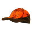 Deerhunter Eagle Cap REALTREE EDGE Orange - Kopfbedeckungen - 5702827222157 - 1