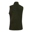 Deerhunter Lady Cumbria Fleece Waistcoat Forest Ember - Jagdwesten - 5702827251027 - 2