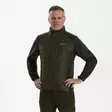 Deerhunter Moor Padded Jacket Timber - Jagdjacken für Männer - 5702827138007 - 3