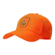 Deerhunter Shield Cap Orange - Kopfbedeckungen - 5702827223727 - 1