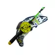 Delfin Ice Fishing Combo D22 - Eisangeln-Kombinationen - 6416473115747 - 1