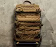 - Zubehör für Rucksäcke und Taschen - 810140336057 - 2
