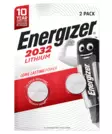 Energizer BP2 CR2032 ENR 3,0V - Batterien und Powerbanks - 7638900248357 - 1