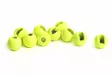 FD Slotted Tungsten Beads 4,0mm - Wolframperlen - 40200200057 - 3