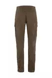 Fjällräven Forest Hybrid W housu 38/R DO - - - 3