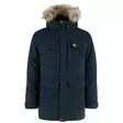 Fjällräven Nuuk Parka M Dark Navy - Andere Jacken - 7323451207167 - 1