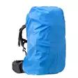 Fjällräven Rain Cover Lätt 45-50 UN Blue One Size - Weitere Outdoor-Werkzeuge - 7323451155277 - 1