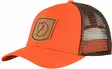 Fjällräven Värmland Cap Safety Orange L/XL - Mützen - 7323450989897 - 1