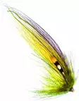 Frödin Flies TTT NoBody Series Nasty Ban - Tube Fliegen - 7340154606837 - 1