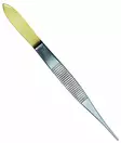 FTS Premium Tweezer 4,5in -pinsetit - Andere Werkzeuge - 6417512030267 - 1