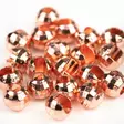 FTS Tungsten Disco Beads 3,0mm - Wolframperlen - 402002000157 - 3