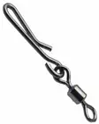 G.T.R Rolling Swivel With Hanging Snap - Karabiner und Wirbel - 6438239014767 - 1
