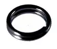 G.T.R Split Ring 10mm 65kg 10kpl - Sprengringe - 6438239053537 - 1