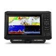 Garmin Echomap UHD2 72cv - Garmin Sonare und Kartenplotter - 0753759284657 - 1