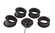 Garmin Transducer GT15M-IH 8-Pin - Für Garmin Sonare - 0753759148577 - 2
