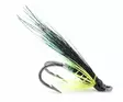 Gaula Green Butt Salmon Fly - Doppelhaken-Lachsfliegen - 8859202533227 - 1
