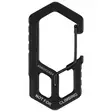Gerber Carabiner Black - Weitere Outdoor-Werkzeuge - 013658169517 - 2