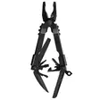 Gerber Multi-Plier 600 Black Bluntnose - Multifunktionale Werkzeuge - 013658075207 - 1