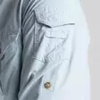 Craghoppers Ms NosiLife Adventure Long Sleeve Shirt III Niagara Blue - Hemden - 5063260001427 - 8
