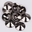 Grimman Fly Disc 8mm 10pcs - Kegelköpfe - 11808027 - 2