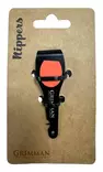 Grimman Nippers - Kneifer und Schnurscheren - 6438407012557 - 2