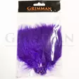 Grimman Strung Marabou 7g - Andere Federn und Plüme - 11808007 - 19