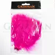 Grimman Strung Marabou 7g - Andere Federn und Plüme - 11808007 - 4