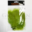 Grimman Strung Marabou 7g - Andere Federn und Plüme - 11808007 - 5