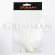 Grimman Strung Marabou 7g - Andere Federn und Plüme - 11808007 - 12