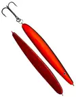 Grizzly Lures Heksen 115mm 22g - Schlankes Profil - 340020017 - 11