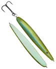 Grizzly Lures Heksen 115mm 22g - Schlankes Profil - 340020017 - 14