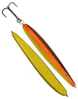 Grizzly Lures Heksen 115mm 22g - Schlankes Profil - 340020017 - 15