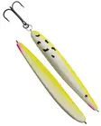 Grizzly Lures Heksen 115mm 22g - Schlankes Profil - 340020017 - 18