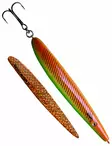 Grizzly Lures Heksen 115mm 22g - Schlankes Profil - 340020017 - 4