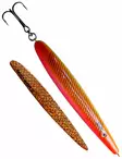 Grizzly Lures Heksen 115mm 22g - Schlankes Profil - 340020017 - 10