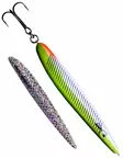 Grizzly Lures Heksen 115mm 22g - Schlankes Profil - 340020017 - 5