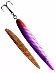 Grizzly Lures Heksen 115mm 22g - Schlankes Profil - 340020017 - 1