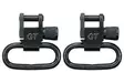 Grovtec GTSV-01 Locking Swivels - Riemenschwenker und Befestigungen - 895474001017 - 1