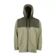Grundens Daggerboard FZ Hoodie - Deep Lichen Green - Sweatshirts - 7332525260847 - 1