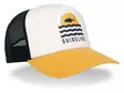 Guideline Coastal Trucker Cap - Trucker-Kappen - 7033841076937 - 1