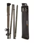 Guideline Foldable Carbon Wading Staff - Watstäbe - 7033841054867 - 1