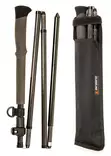 Guideline Foldable Carbon Wading Staff - Watstäbe - 7033841054867 - 1