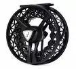 Guideline Nova Fly Reel Black - Guideline-Fliegenrollen - 7033841079457 - 2