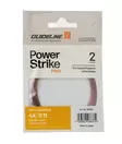 Guideline Power Strike PRO Dry & Dropper 11ft - Nylon-Vorfächer - 7033841088367 - 1
