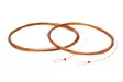 Guideline Power Strike PRO Dry & Dropper 11ft - Nylon-Vorfächer - 7033841088367 - 2