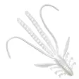 Gunki Naiad 70 - Kreatur-Weichköder - 17300307 - 8