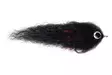 H2O Brush Fly #6/0 Streamer - Hechtfliegen - 353500077 - 1