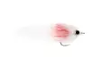 H2O Brush Fly #6/0 Streamer - Hechtfliegen - 353500077 - 5