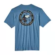 Hardy House of Hardy Graphic Tee S - Herren-T-Shirts - 043388019417 - 5