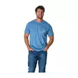 Hardy House of Hardy Graphic Tee S - Herren-T-Shirts - 043388019417 - 3